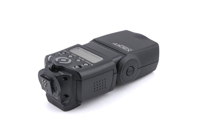 Canon 430EX Speedlite