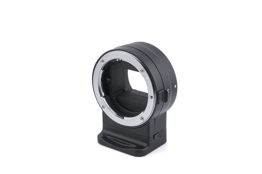 Viltrox Nikon F - Sony E/FE (NF-E1) Adapter - Accessory
