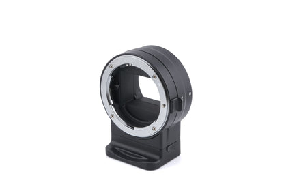 Viltrox Nikon F - Sony E/FE (NF-E1) Adapter