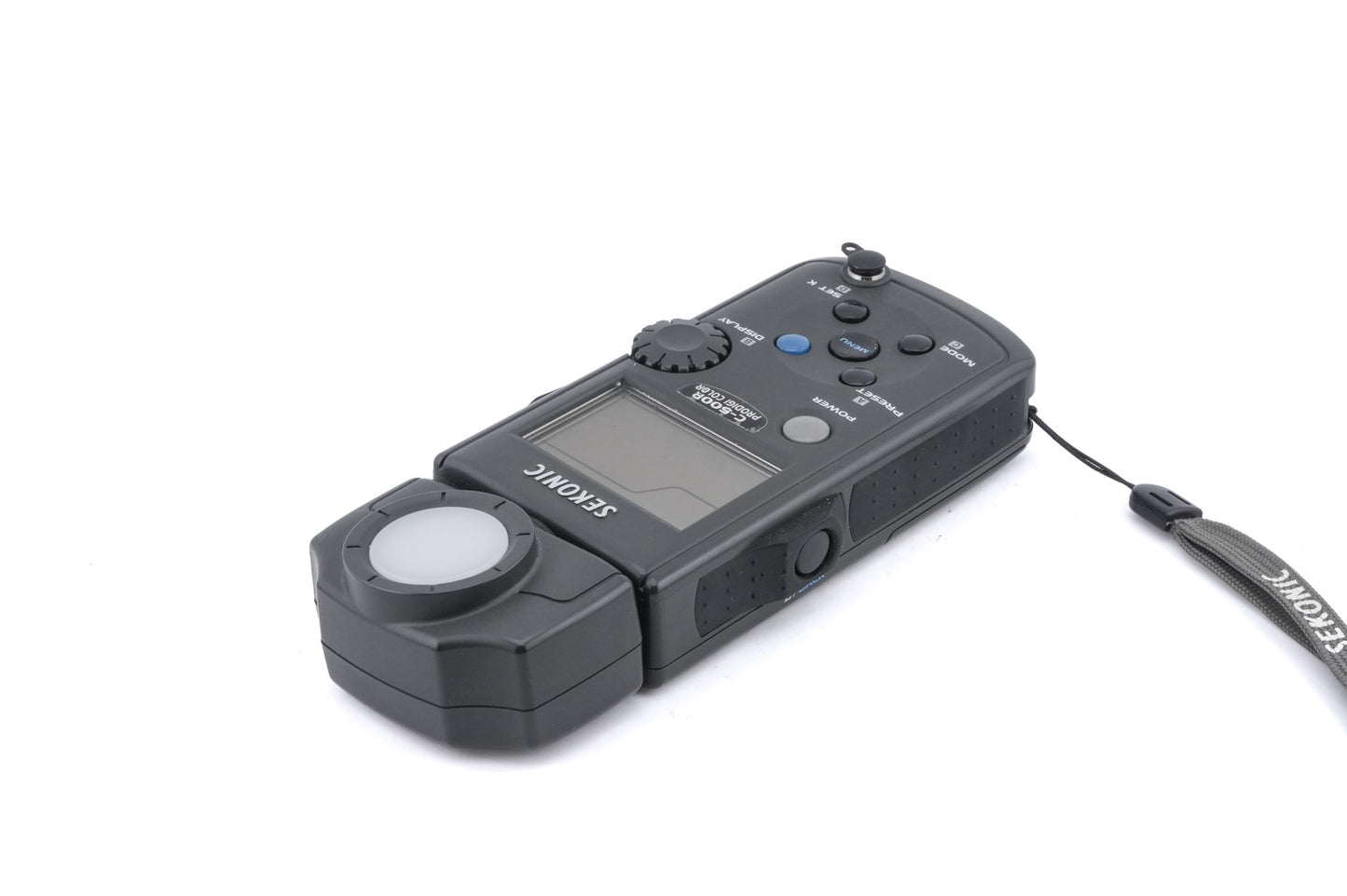 Sekonic C-500R Prodigi Color