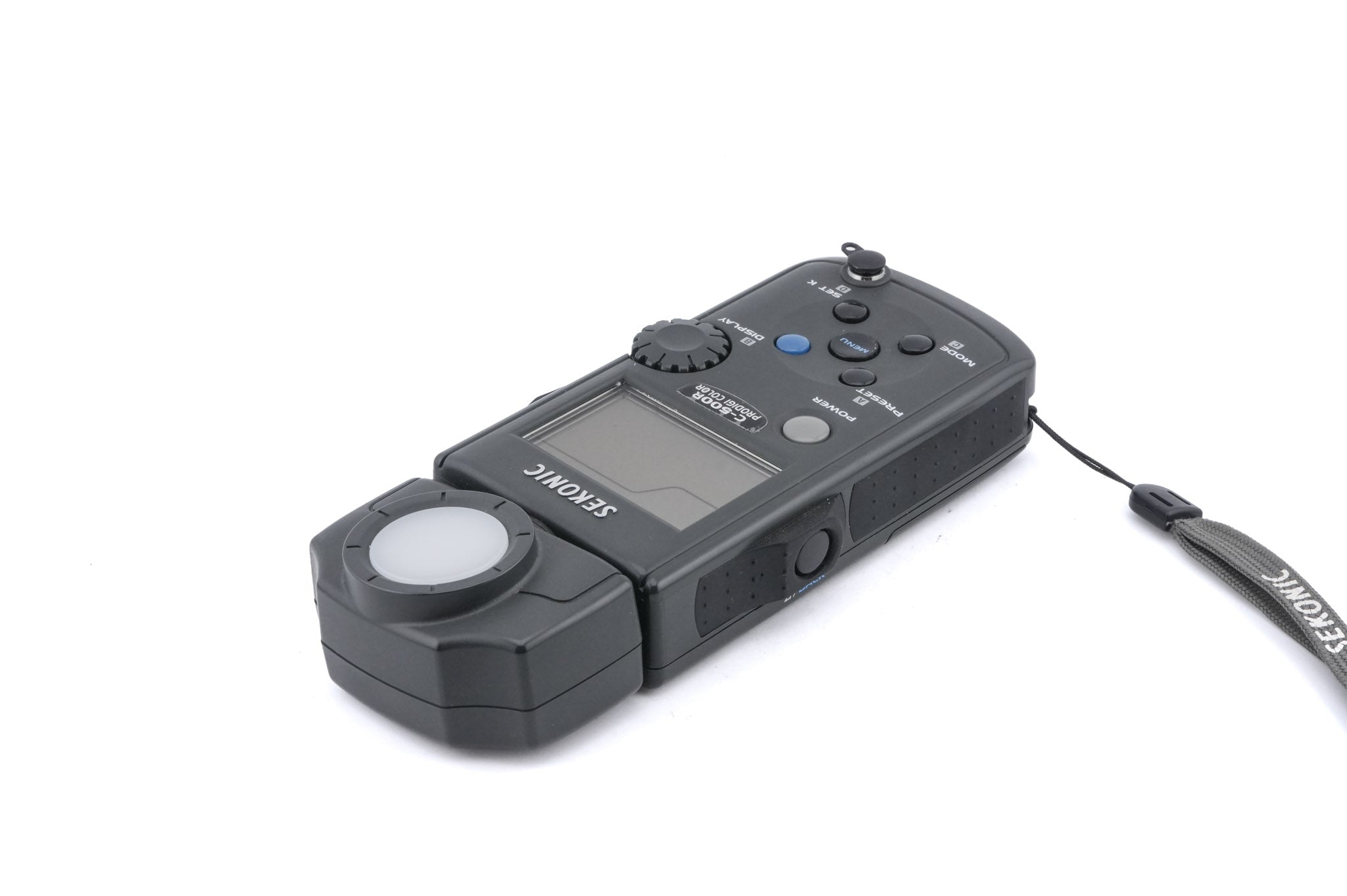 Sekonic C-500R Prodigi Color