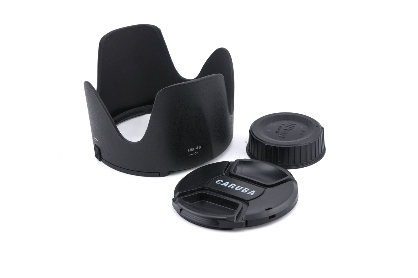 Nikon 70-200mm f2.8 AF-S Nikkor G II ED N VR