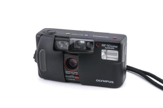 Olympus AF-10 Super