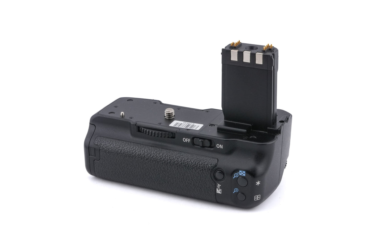Canon BG-E3 Battery Grip