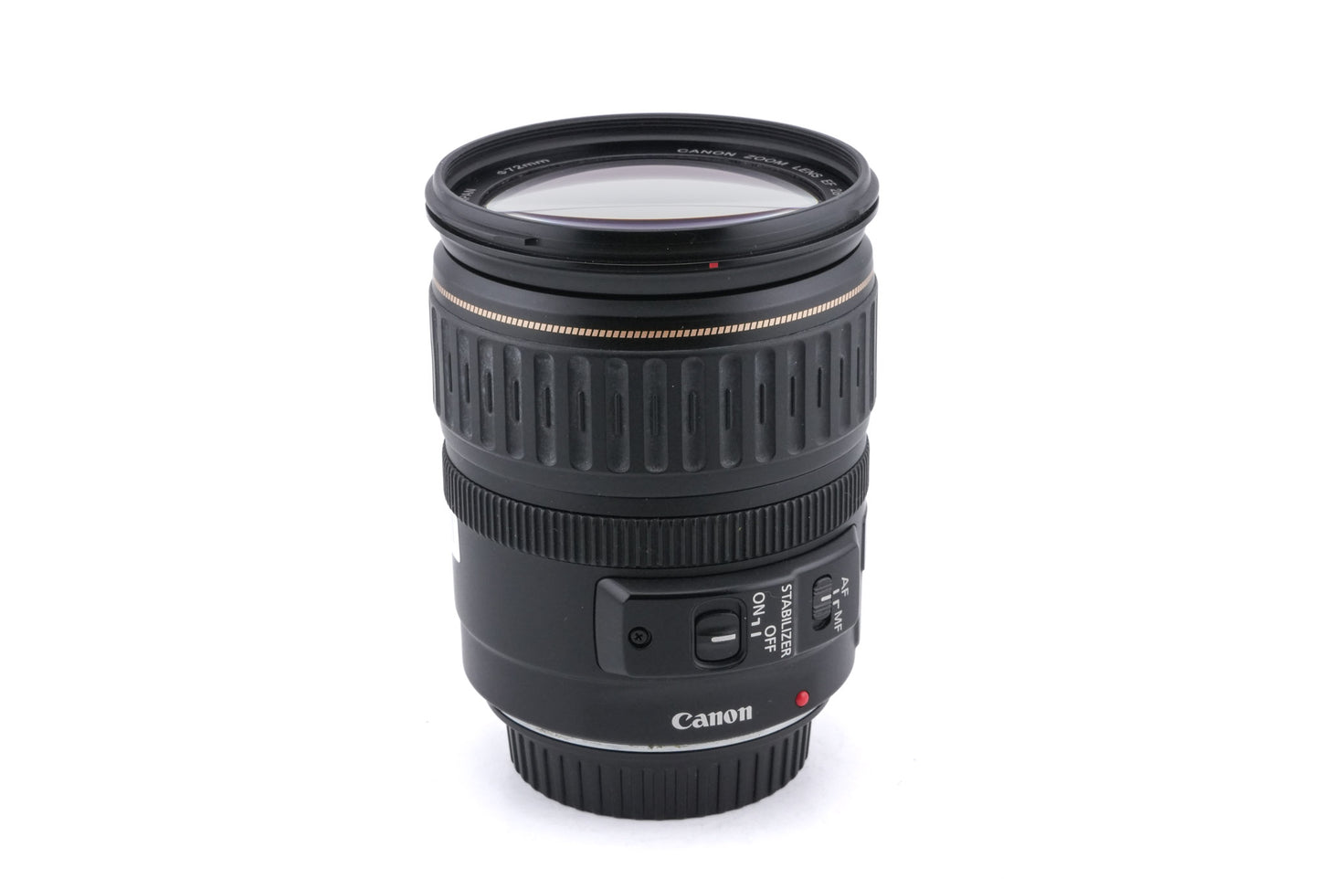 Canon 28-135mm f3.5-5.6 IS USM