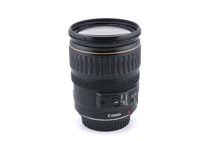 Canon 28-135mm f3.5-5.6 IS USM