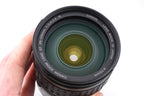 Canon 28-135mm f3.5-5.6 IS USM