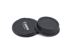Canon 28-135mm f3.5-5.6 IS USM