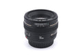 Canon 50mm f1.4 USM