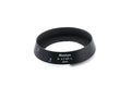 Mamiya Lens Hood (65mm f4 N L)