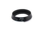 Mamiya Lens Hood (65mm f4 N L)