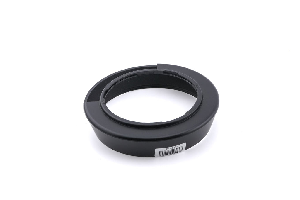 Mamiya Lens Hood (65mm f4 N L)