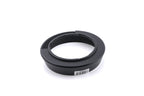 Mamiya Lens Hood (65mm f4 N L)