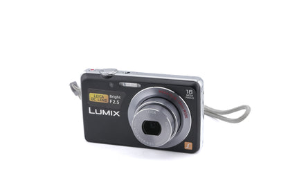 Panasonic Lumix DMC-FS45