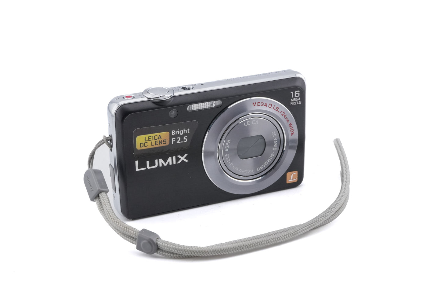 Panasonic Lumix DMC-FS45