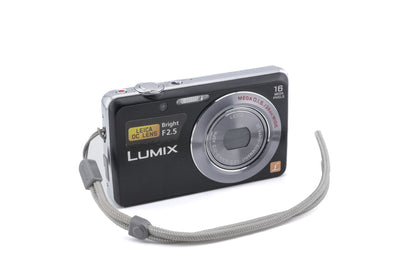 Panasonic Lumix DMC-FS45