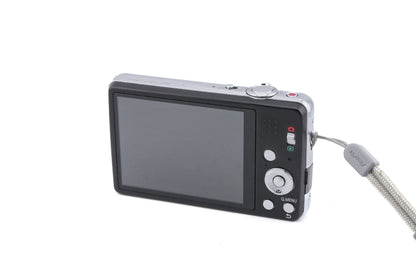 Panasonic Lumix DMC-FS45