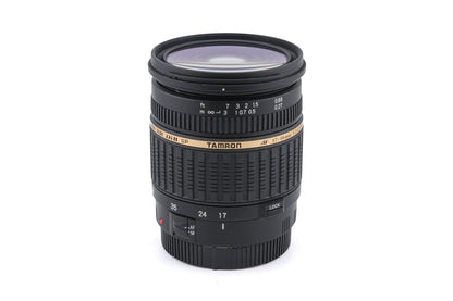 Tamron 17-50mm f2.8 SP AF XR Di II LD IF Aspherical (A16)