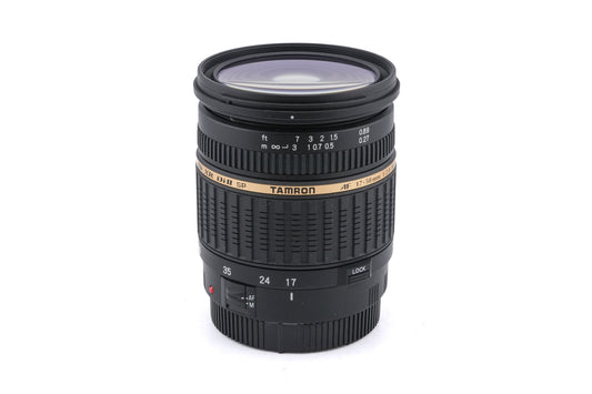 Tamron 17-50mm f2.8 SP AF XR Di II LD IF Aspherical (A16)