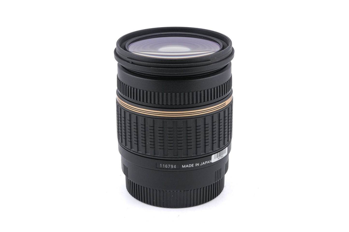 Tamron 17-50mm f2.8 SP AF XR Di II LD IF Aspherical (A16)