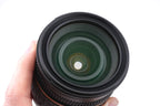 Tamron 17-50mm f2.8 SP AF XR Di II LD IF Aspherical (A16)
