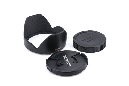 Tamron 17-50mm f2.8 SP AF XR Di II LD IF Aspherical (A16)