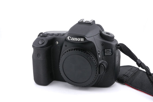 Canon EOS 60D
