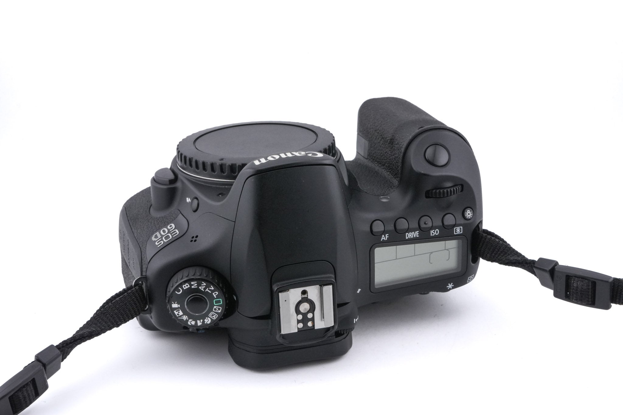 Canon EOS 60D – Kamerastore