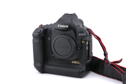 Canon EOS 1Ds Mark III