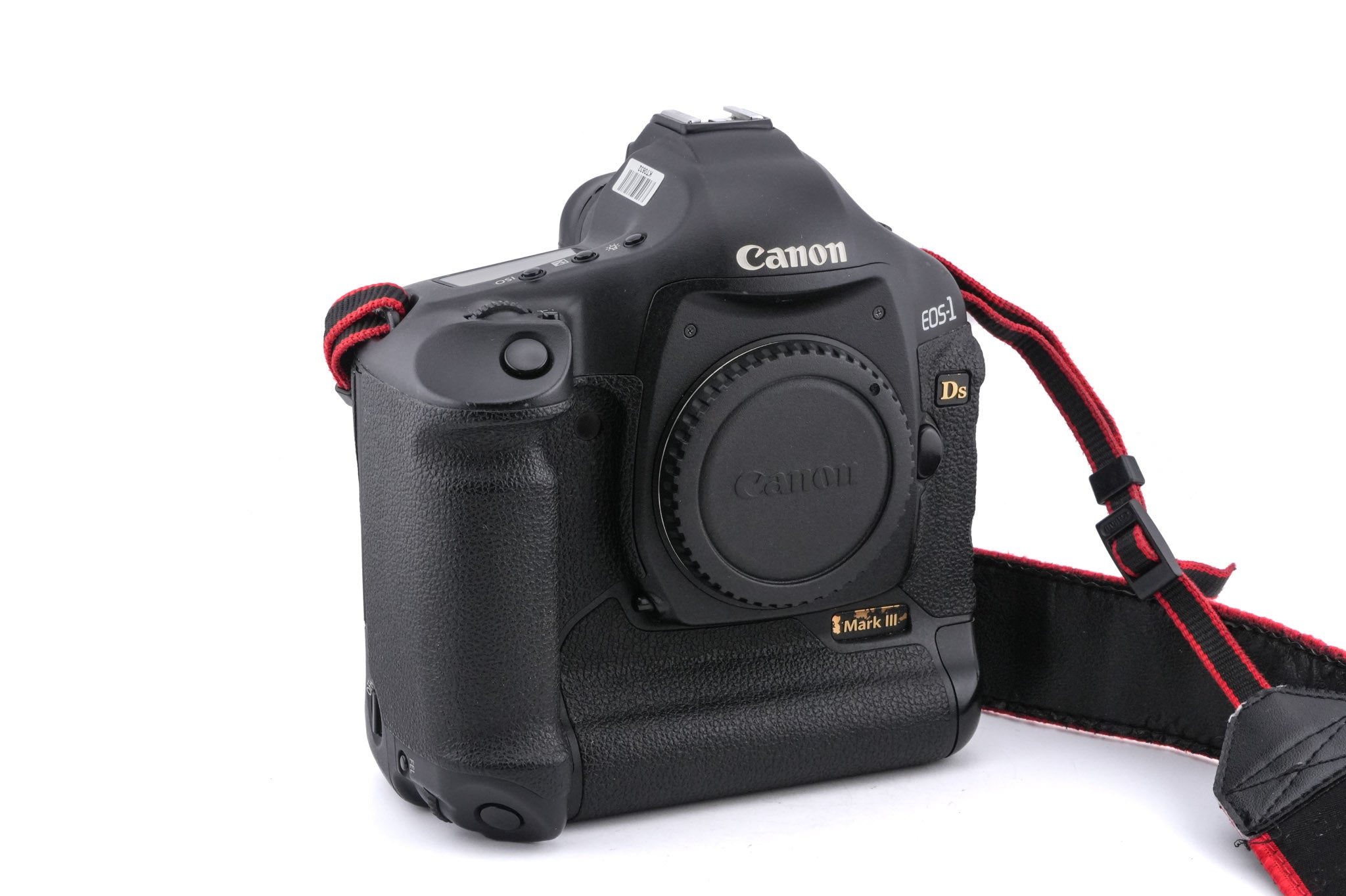 Canon EOS 1Ds Mark III - Camera – Kamerastore
