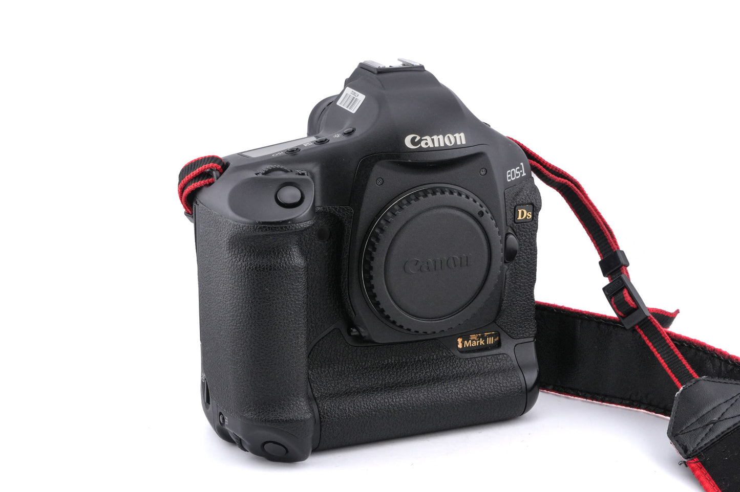 Canon EOS 1Ds Mark III