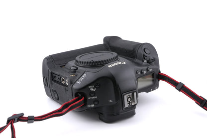 Canon EOS 1Ds Mark III