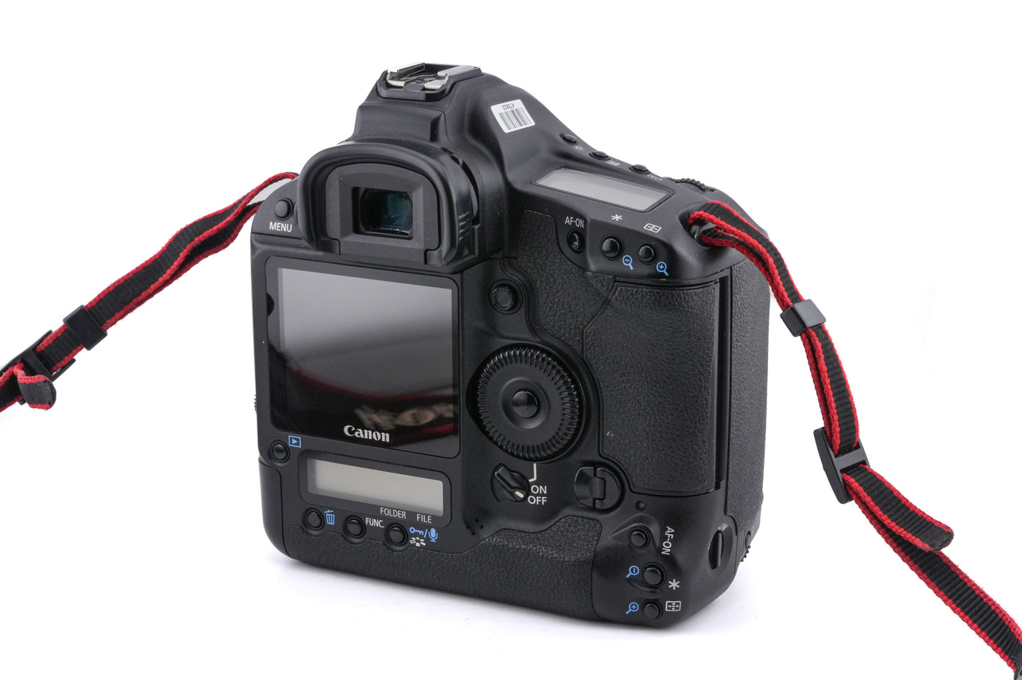 Canon EOS 1Ds Mark III