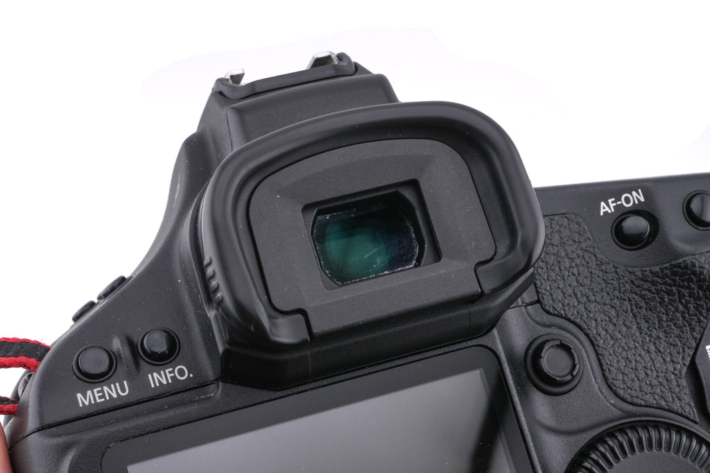 Canon EOS 1Ds Mark III