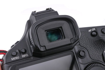 Canon EOS 1Ds Mark III