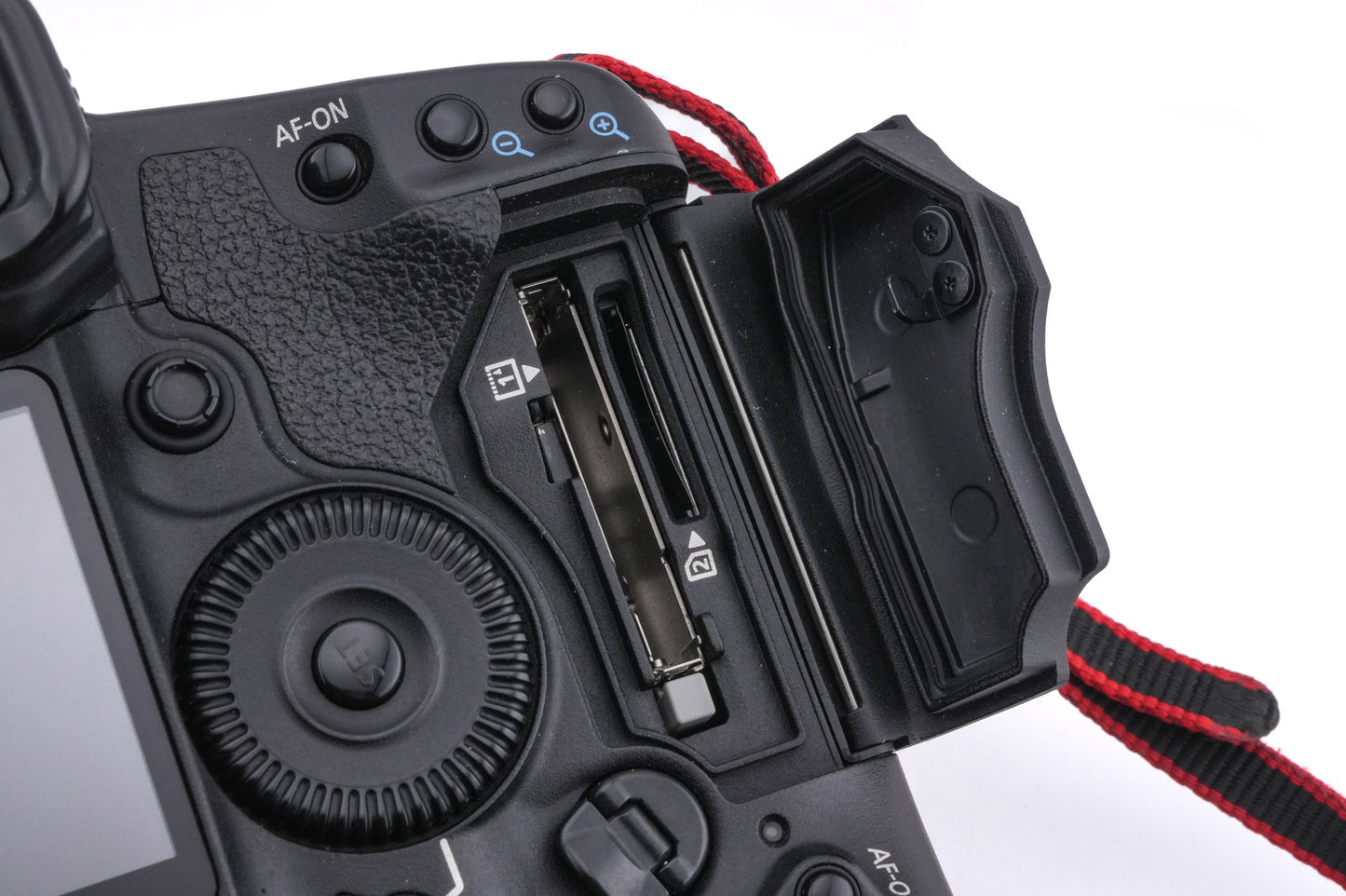 Canon EOS 1Ds Mark III