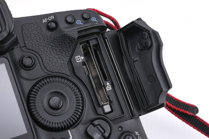 Canon EOS 1Ds Mark III