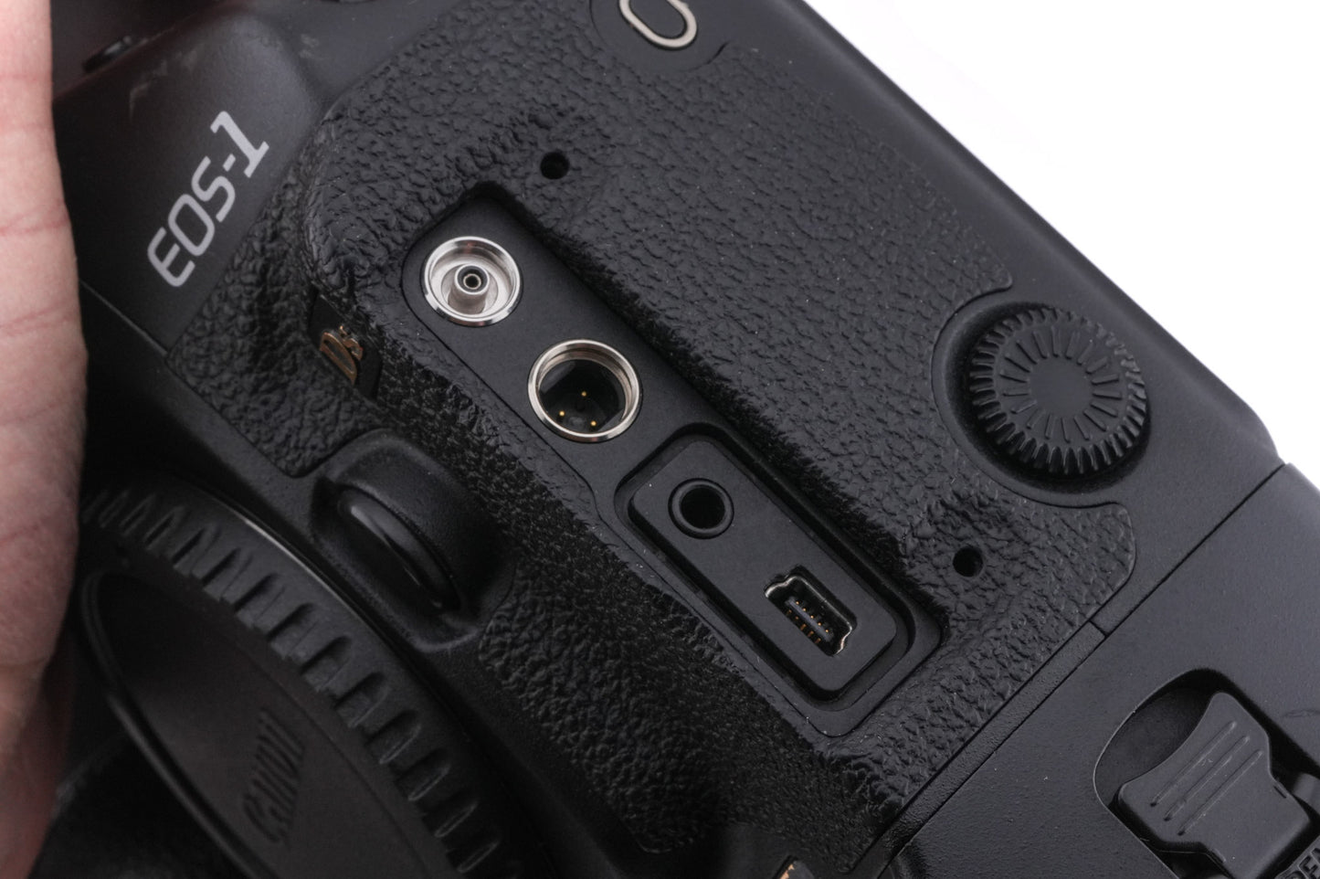 Canon EOS 1Ds Mark III