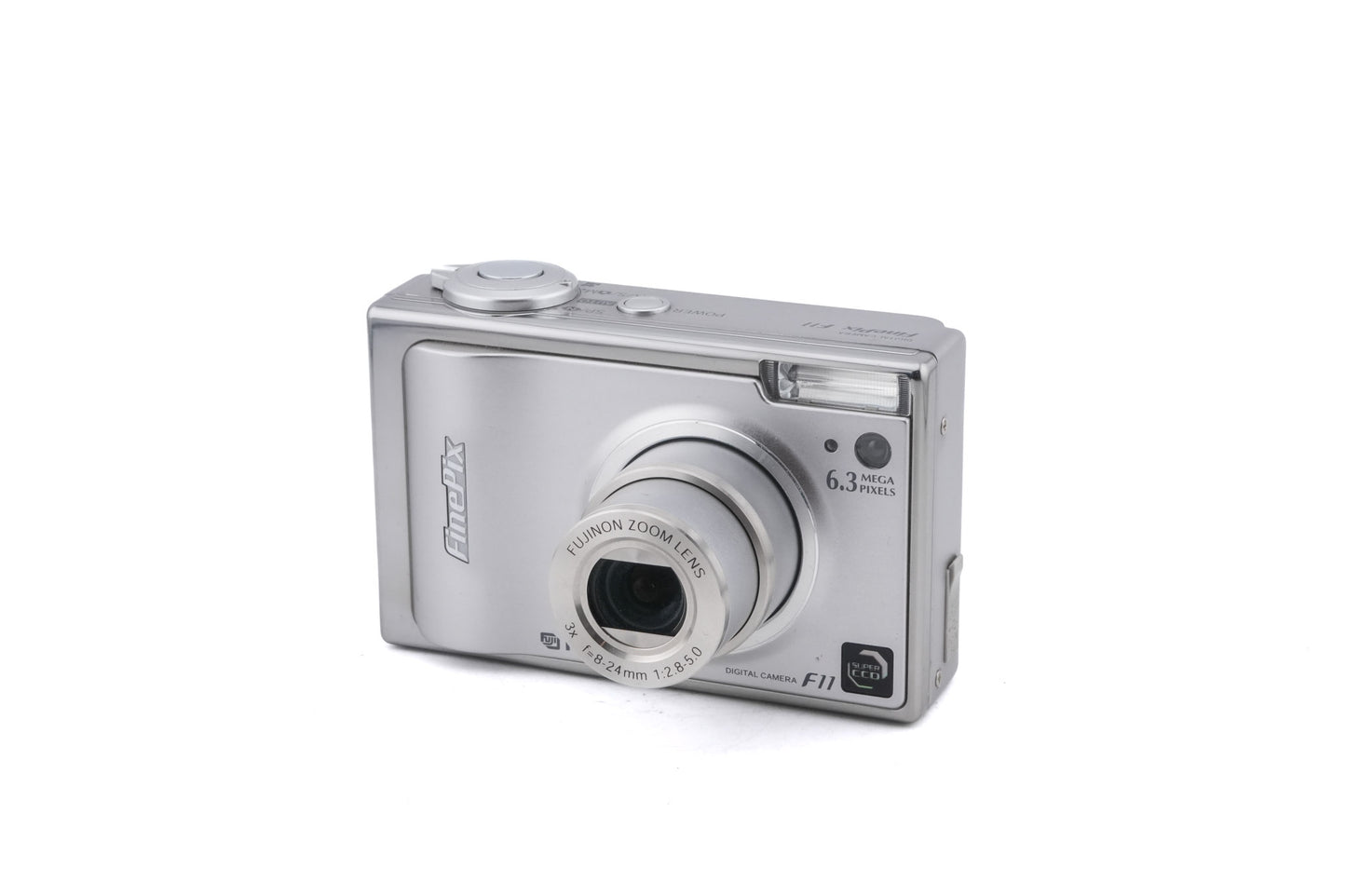 Fujifilm Finepix F11