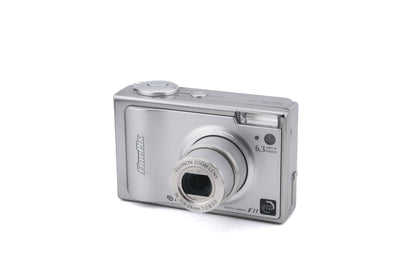 Fujifilm Finepix F11