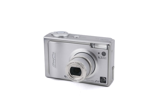 Fujifilm Finepix F11