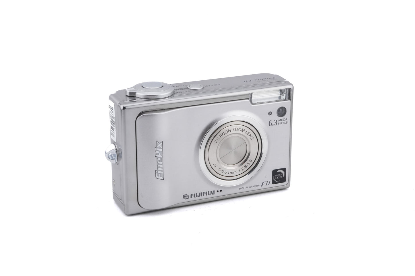 Fujifilm Finepix F11