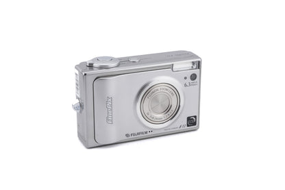 Fujifilm Finepix F11