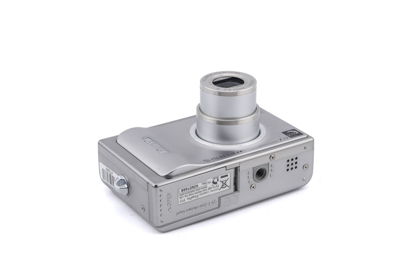 Fujifilm Finepix F11