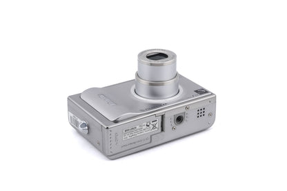 Fujifilm Finepix F11