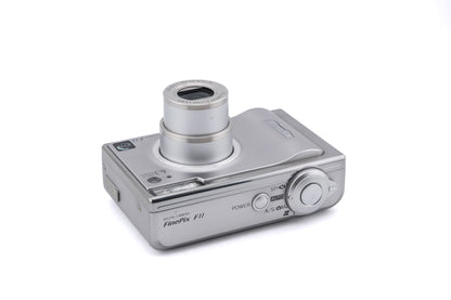 Fujifilm Finepix F11