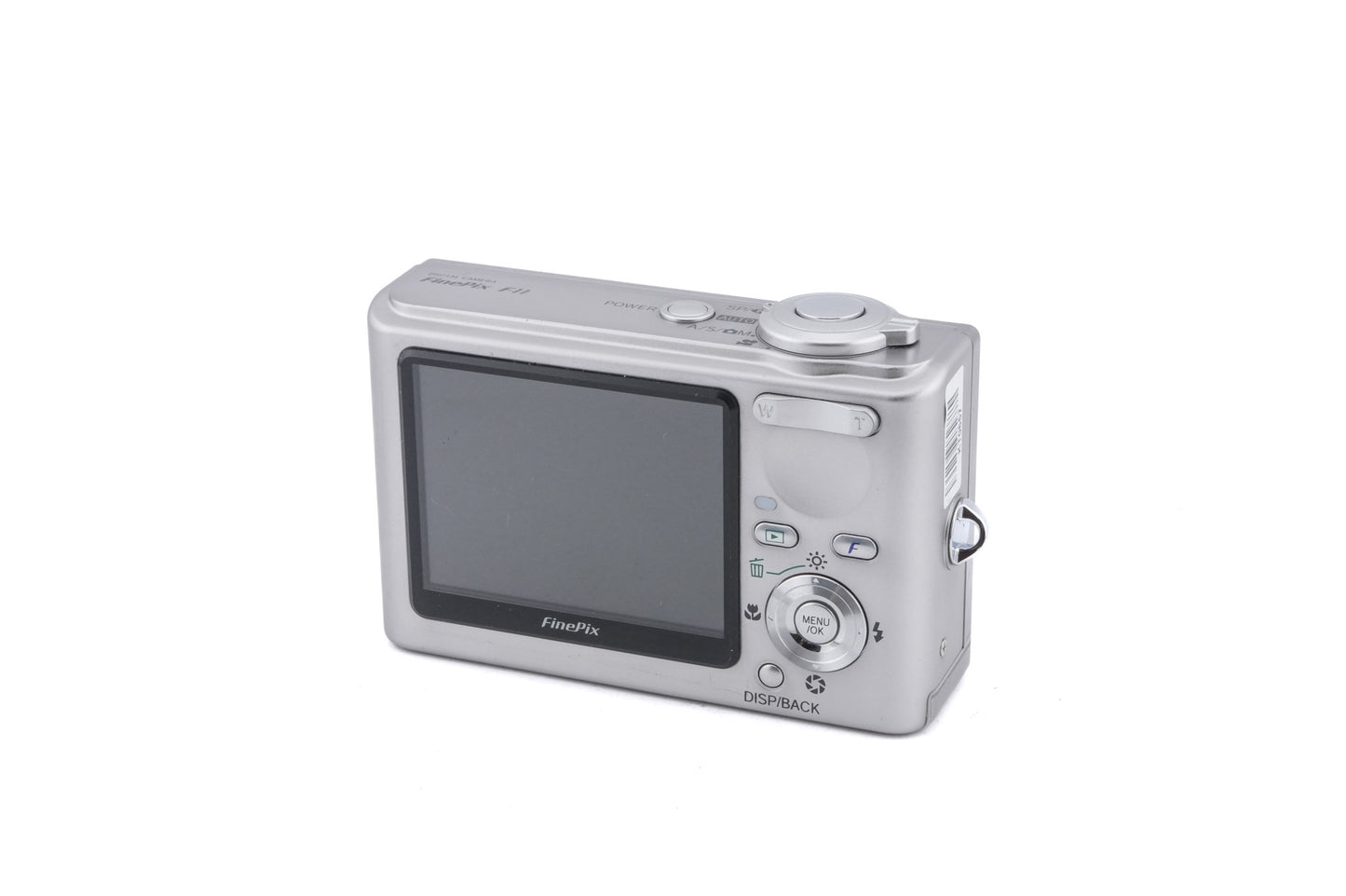 Fujifilm Finepix F11