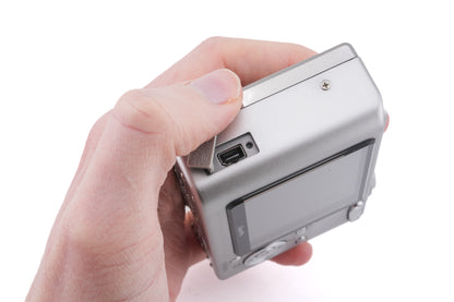 Fujifilm Finepix F11