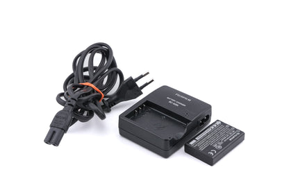 Fujifilm Finepix F11