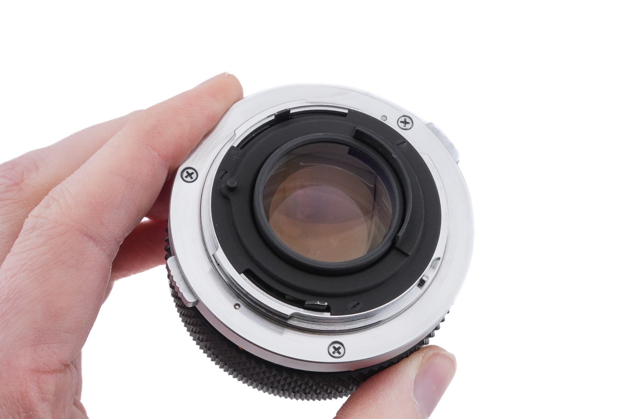 Olympus 50mm f1.8 F.Zuiko Auto-S – Kamerastore